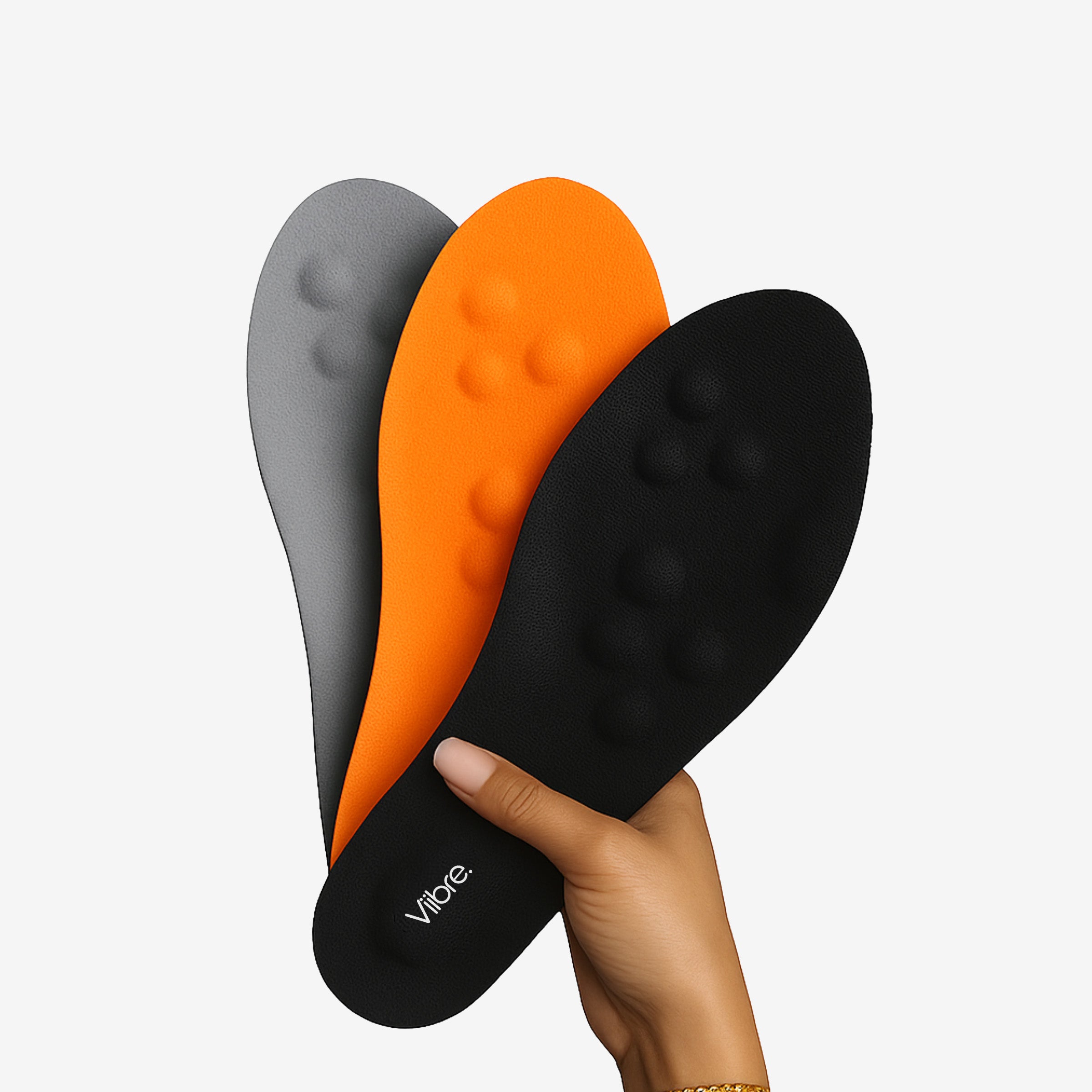 Viibre - Universelle Einlegesohlen