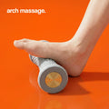 Fußmassage Roller