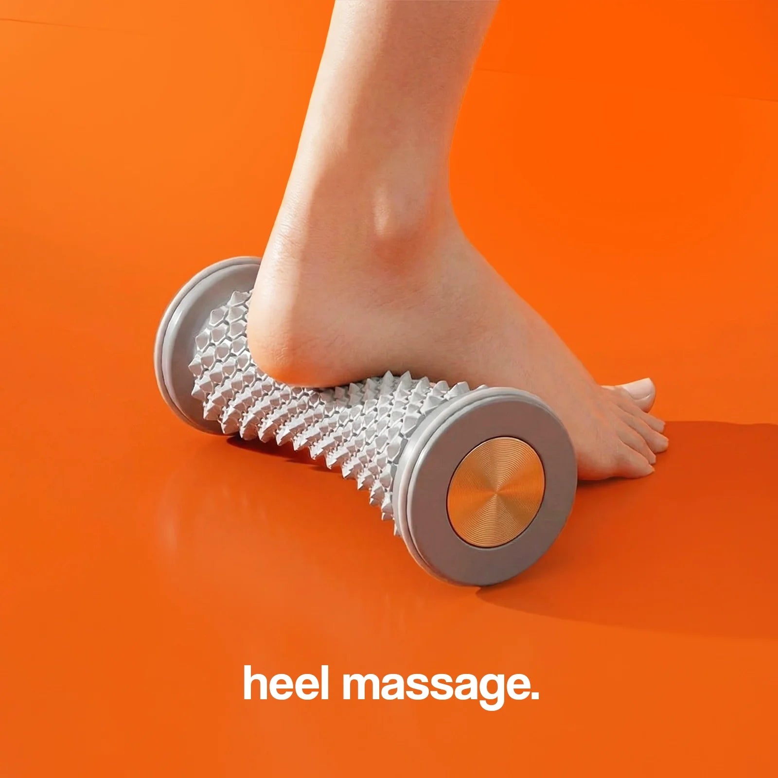 Fußmassage Roller